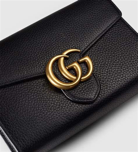 Gucci wallet bag